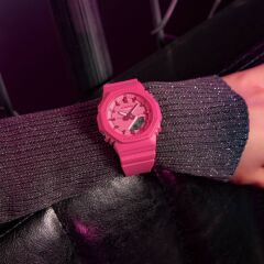 Casio Gma-P2100pp-4Adr Kol Saati