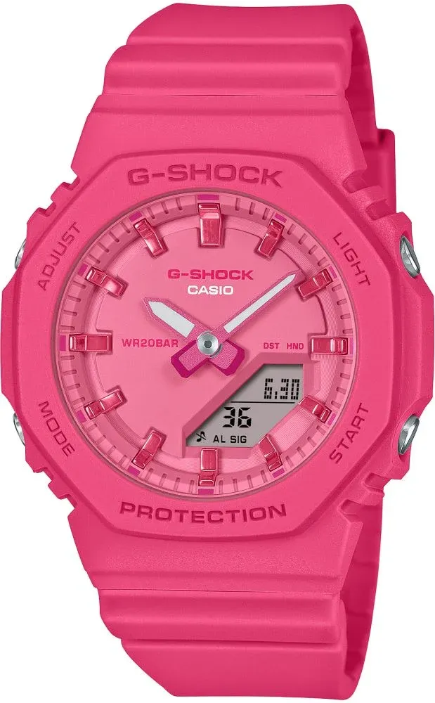 Casio Gma-P2100pp-4Adr Kol Saati