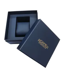 Roamer 601857-48-89-20 Kol Saati