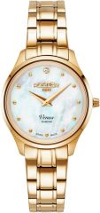 Roamer 601857-48-89-20 Kol Saati