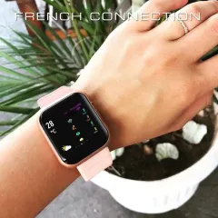 French Connection F1-C Kol Saati