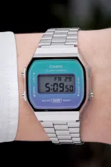Casio A168WER-2ADF Kol Saati