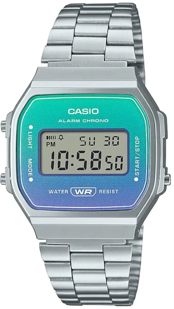 Casio A168WER-2ADF Kol Saati