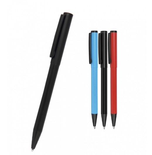 Metal Tükenmez Kalem