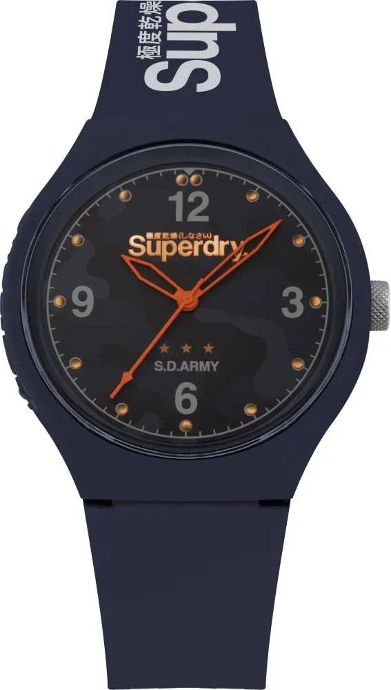 Superdry SYG254U Kol Saati