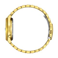 Tsuyosa NJ0152-51X Otomatik Erkek Kol Saati