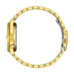 Tsuyosa NJ0152-51X Otomatik Erkek Kol Saati