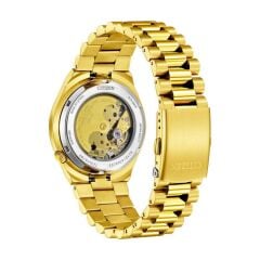 Tsuyosa NJ0152-51X Otomatik Erkek Kol Saati