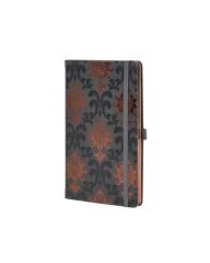 Copper Baroque