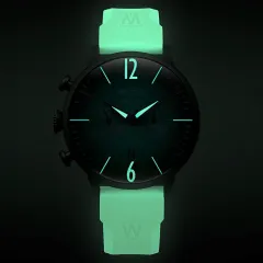 Welder WWRC1034 47 mm Erkek Kol Saati