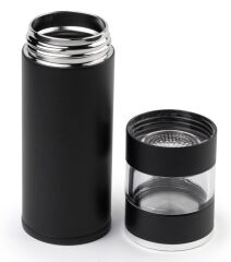 Dijital Göstergeli Termos