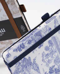 Landscapes Marine Blue