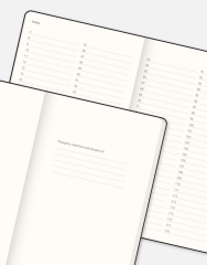 Landscapes Marine Blue