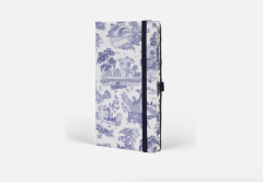 Landscapes Marine Blue