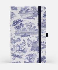 Landscapes Marine Blue