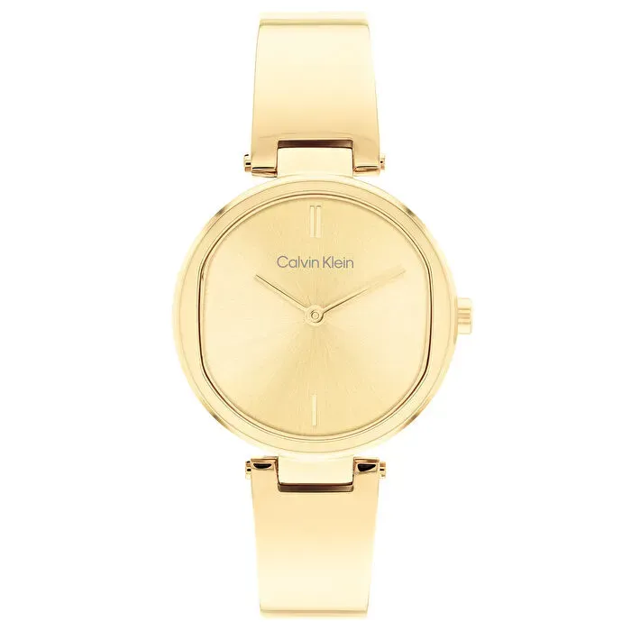 Calvin Klein CK25200309 Kadın Kol Saati