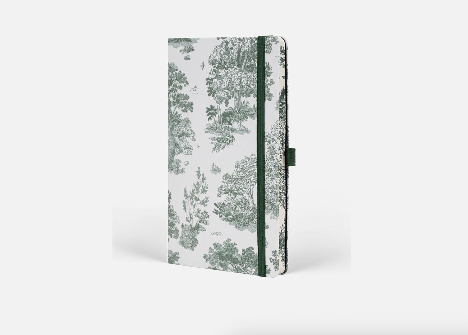 Landscapes Evergreen