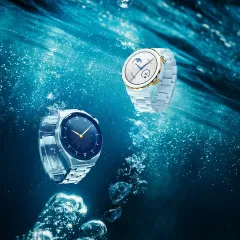 Huawei HW55028824 GT3 Pro Akıllı Saat