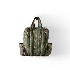 Heart Life Duo- Backpack & Changing Mat