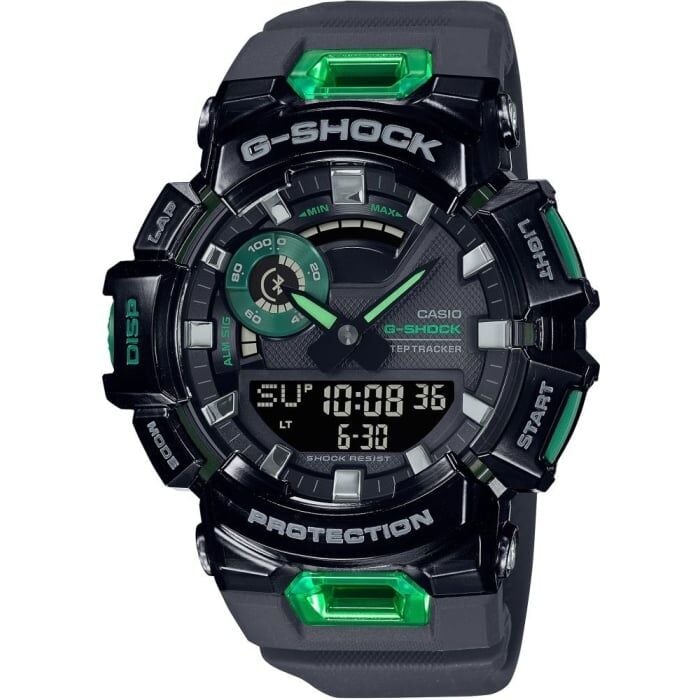 Casio GBA-900SM-1A3DR Erkek Kol Saati