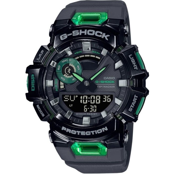 Casio GBA-900SM-1A3DR Erkek Kol Saati