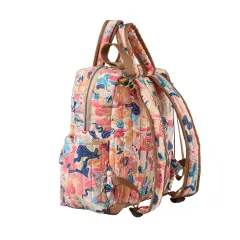 Champagne Love - Backpack & Changing Mat