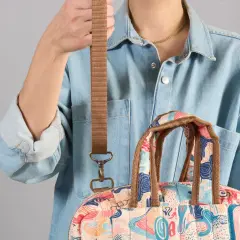 Champagne Love - Backpack & Changing Mat