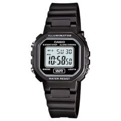 Casio LA-20WH-1ADF Kadın Kol Saati