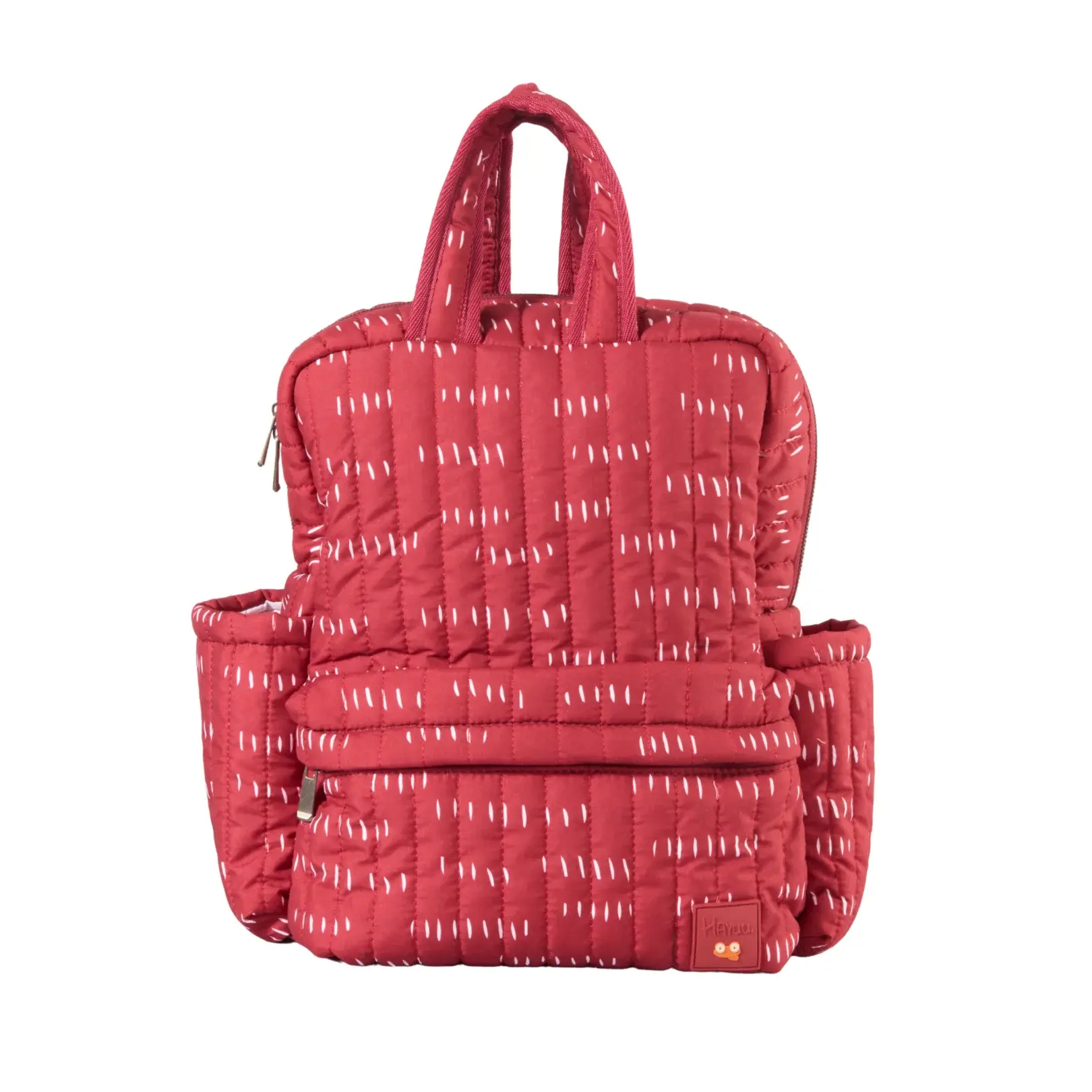 King Crimson 2025 - Backpack & Changing Mat