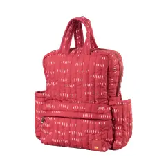 King Crimson 2025 - Backpack & Changing Mat