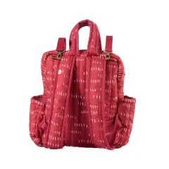 King Crimson 2025 - Backpack & Changing Mat