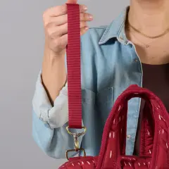 King Crimson 2025 - Backpack & Changing Mat