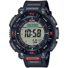 Casio PRG-340-1DR Erkek Kol Saati