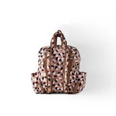 Tame Leopard - Backpack & Changing Mat