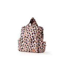 Tame Leopard - Backpack & Changing Mat