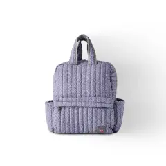 Coolio Grey - Backpack & Changing Mat