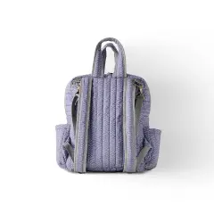 Coolio Grey - Backpack & Changing Mat