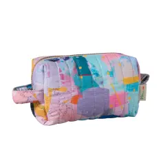 Watercolor Supernova - All In One Care Bag (Small)