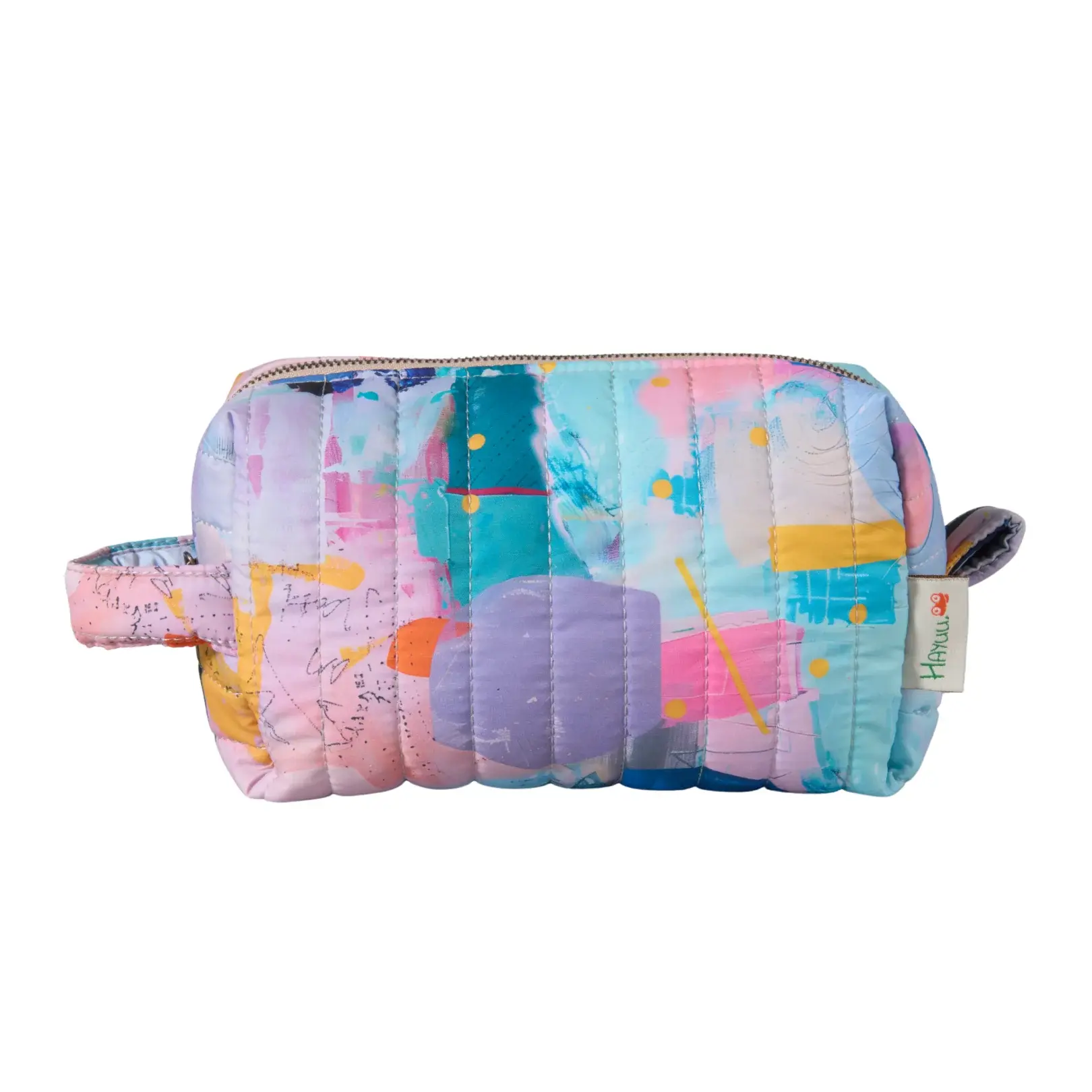 Watercolor Supernova - All In One Care Bag (Small)