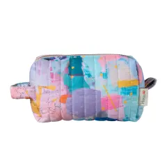 Watercolor Supernova - All In One Care Bag (Small)