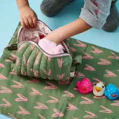 Heart Life - All In One Care Bag (Small)