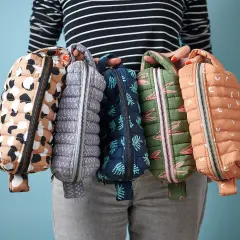 Deepest Blue - All In One Care Bag (Small)