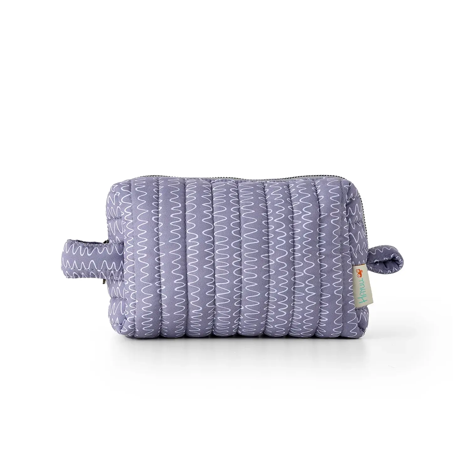 Coolio Grey - All In One Care Bag (Small)