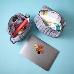 Coolio Grey - All In One Care Bag (Small)