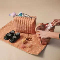 Spicy Cinnamon - All In One Care Bag (Small)