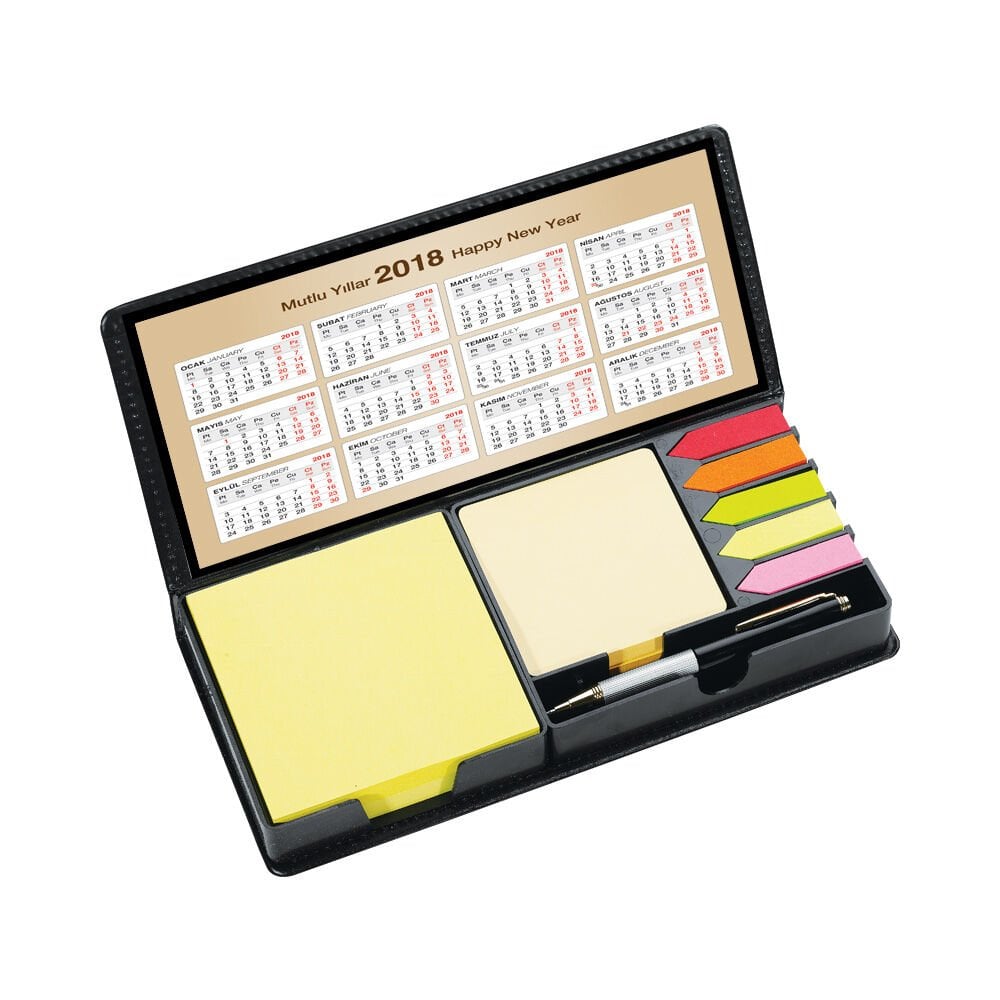 Yapışkanlı Notluk