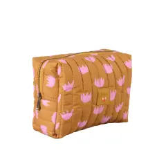 Istanbul Mustard - All In One Care Bag (Large)