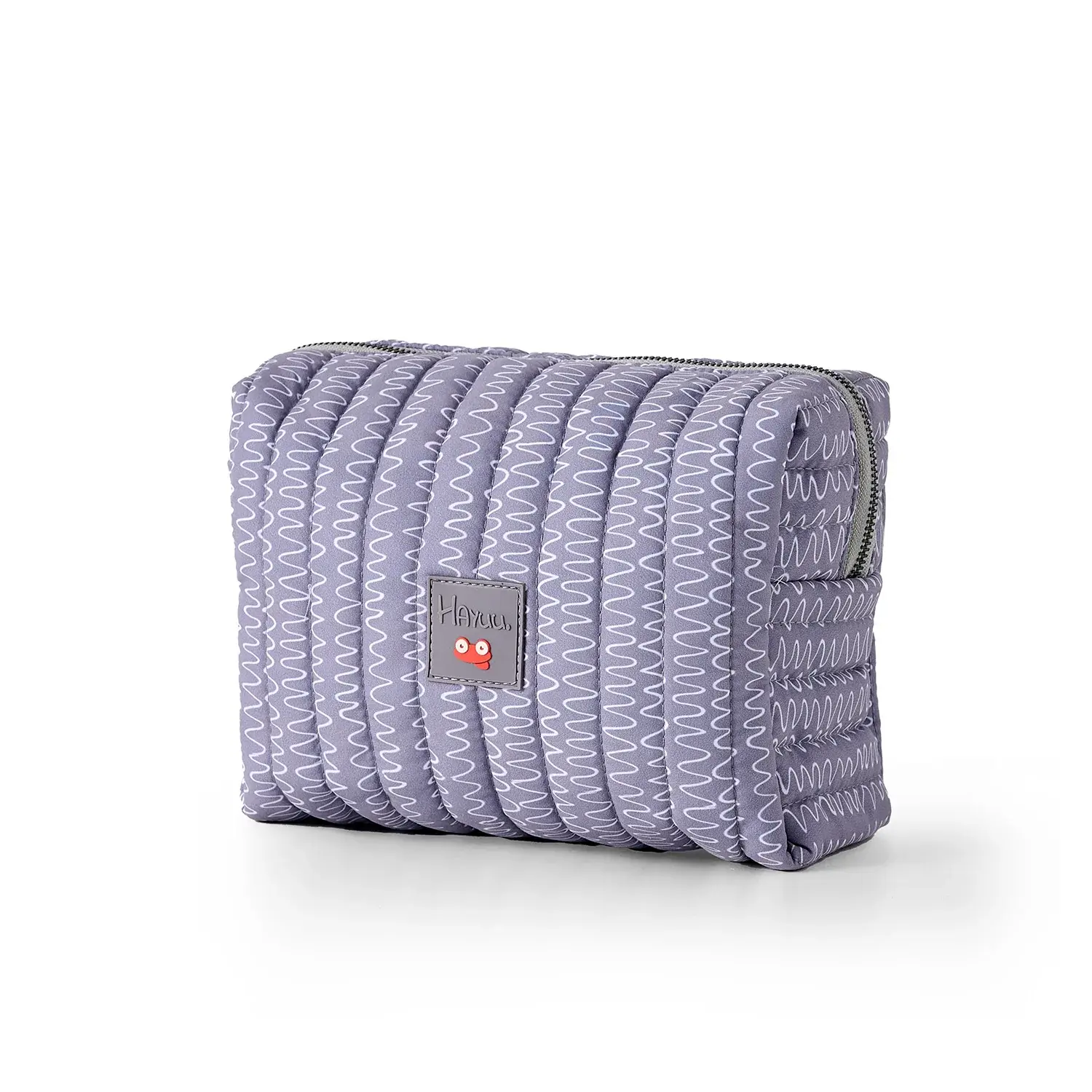 Coolio Grey - All In One Care Bag (Large)