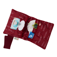 King Crimson 2025 - Organizer Bag