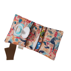 Champagne Love - Organizer Bag